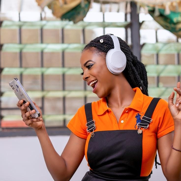 Portrait of meditation instructor